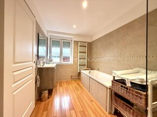  Maison à vendre 4 pièces 89 m²