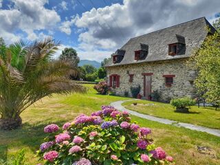 Propriété/château à vendre 5 pièces 105 m²