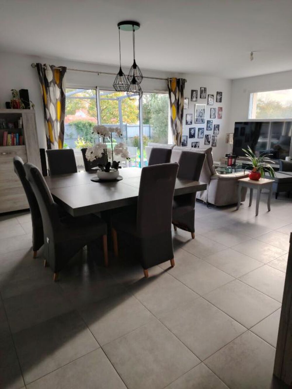 Vente Maison Maison neuve proche mer à Saint-alban 6 pièce(s) 112 m2 Saint alban