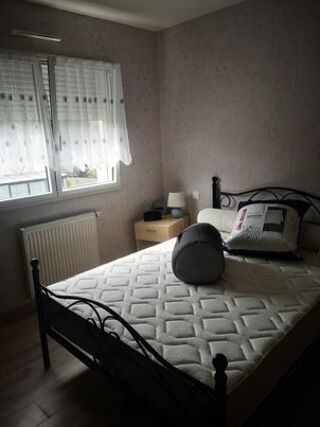  Appartement à louer 1 pièce 14 m²