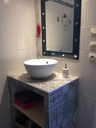  Appartement à louer 1 pièce 22 m²