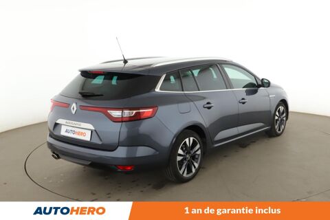 M&eacute;gane 1.3 TCe Intens EDC 160 ch 2020 occasion 92130 Issy-les-Moulineaux