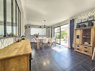  Maison � vendre 6 pi�ces 115 m�