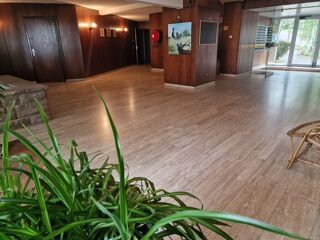  Appartement � vendre 1 pi�ce 22 m�