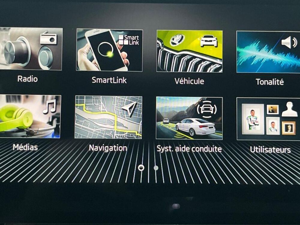Fabia 1.0 TSI 95 ch BVM5 Ambition 2023 occasion 31100 Toulouse