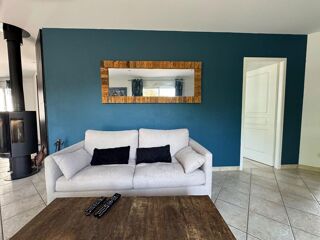  Maison à vendre 6 pièces 114 m²