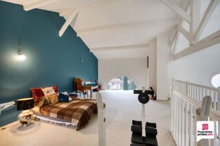  Maison à vendre 5 pièces 295 m²
