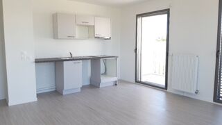  Appartement � louer 2 pi�ces 44 m�