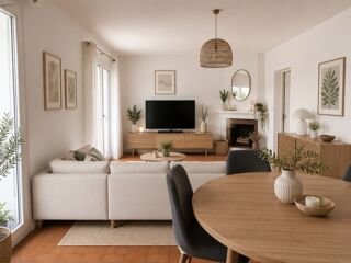  Maison à vendre 4 pièces 84 m²