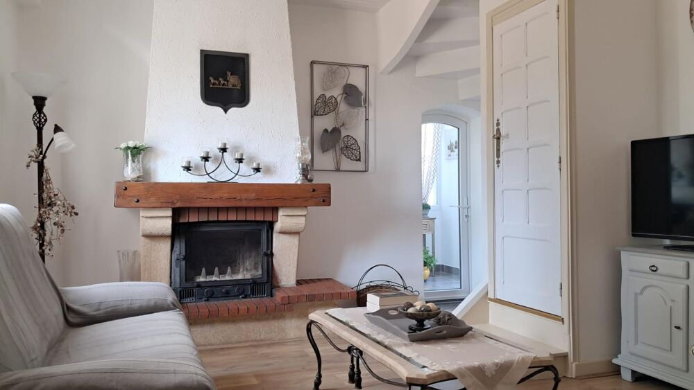 Vente Maison Longère Vendat