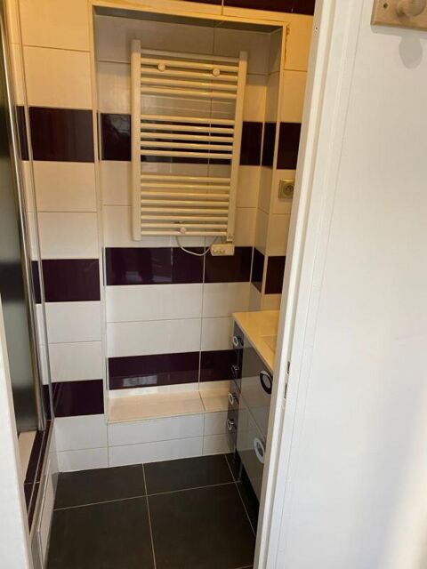  Appartement � louer 2 pi�ces 36 m�