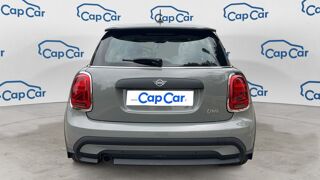 Cooper III 1.5 One 102 Camden - Entretien constructeur Toit ouvrant 2022 occasion 31520 Ramonville Saint Agne