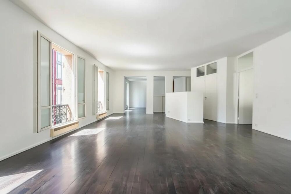 Vente Loft LOFT de 96 m² à Paris 11ème Paris 11