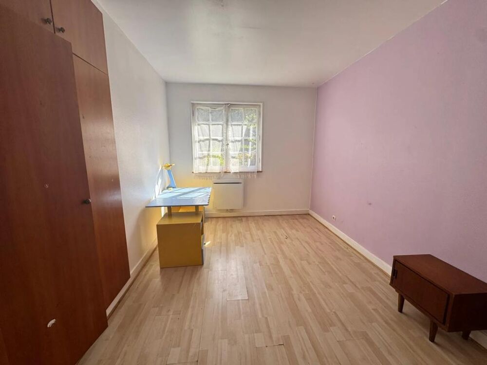 Vente Maison maison familiale de 132 m² sur un terrain 2 700 m² Chuelles