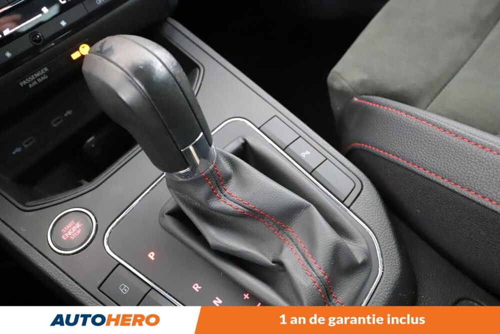 Ibiza 1.5 TSI ACT FR Xclusive DSG7 150 ch 2021 occasion 92130 Issy-les-Moulineaux
