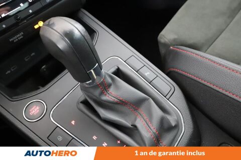 Ibiza 1.5 TSI ACT FR Xclusive DSG7 150 ch 2021 occasion 92130 Issy-les-Moulineaux