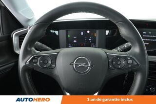 Mokka 1.5 Diesel Elegance 110 ch 2022 occasion 92130 Issy-les-Moulineaux