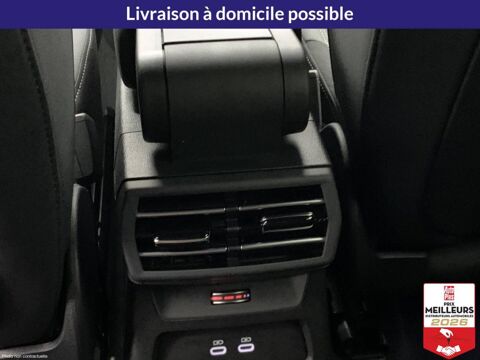 A3 45 TFSI e Hybride rechargeable 272 S 2026 occasion 10150 Lavau
