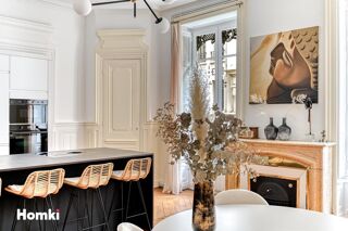  Appartement � vendre 3 pi�ces 109 m�