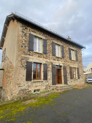  Maison à vendre 6 pièces 140 m²