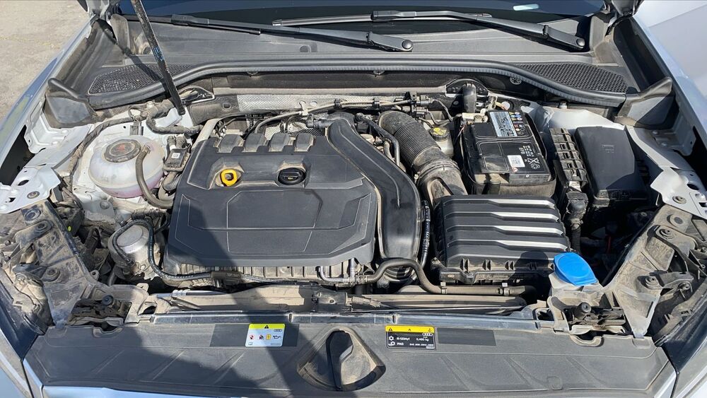 Q2 1.5 TFSI 150 S-Tronic7 Design - Automatique 2021 occasion 59500 Douai