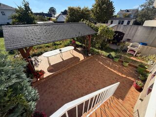  Maison  vendre 7 pices 136 m