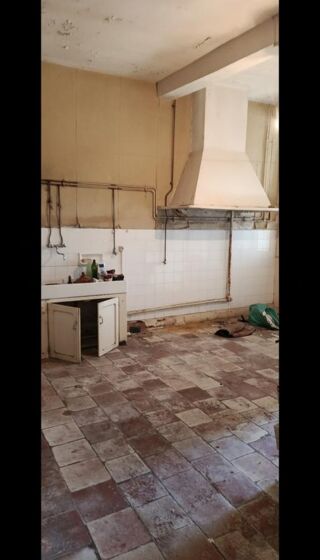 Maison à vendre 8 pièces 220 m²