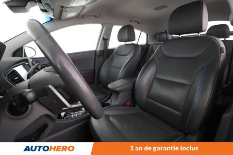 Ioniq 1.6 Hybrid Executive 141 ch 2018 occasion 92130 Issy-les-Moulineaux