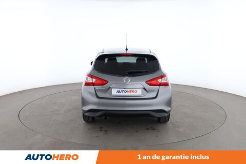 Pulsar 1.2 DIG-T Connect Edition 115 ch 2015 occasion 92130 Issy-les-Moulineaux