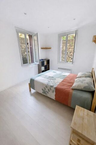  Appartement à vendre 2 pièces 39 m²