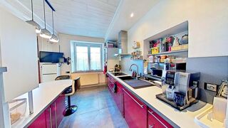  Maison à vendre 8 pièces 167 m²