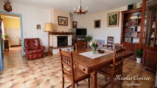  Maison à vendre 4 pièces 92 m²
