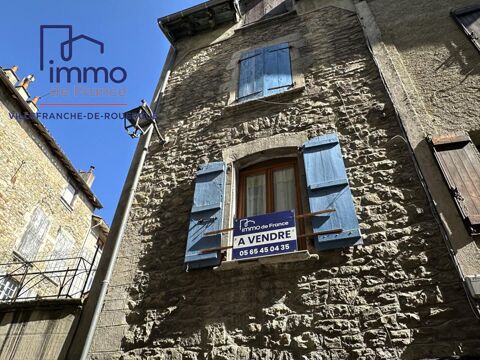   Maison de ville 92 m avec T2 et T3 Duplex Maison - 4 pice(s) - 92 m