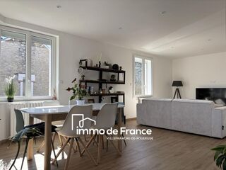  Maison à vendre 4 pièces 87 m²