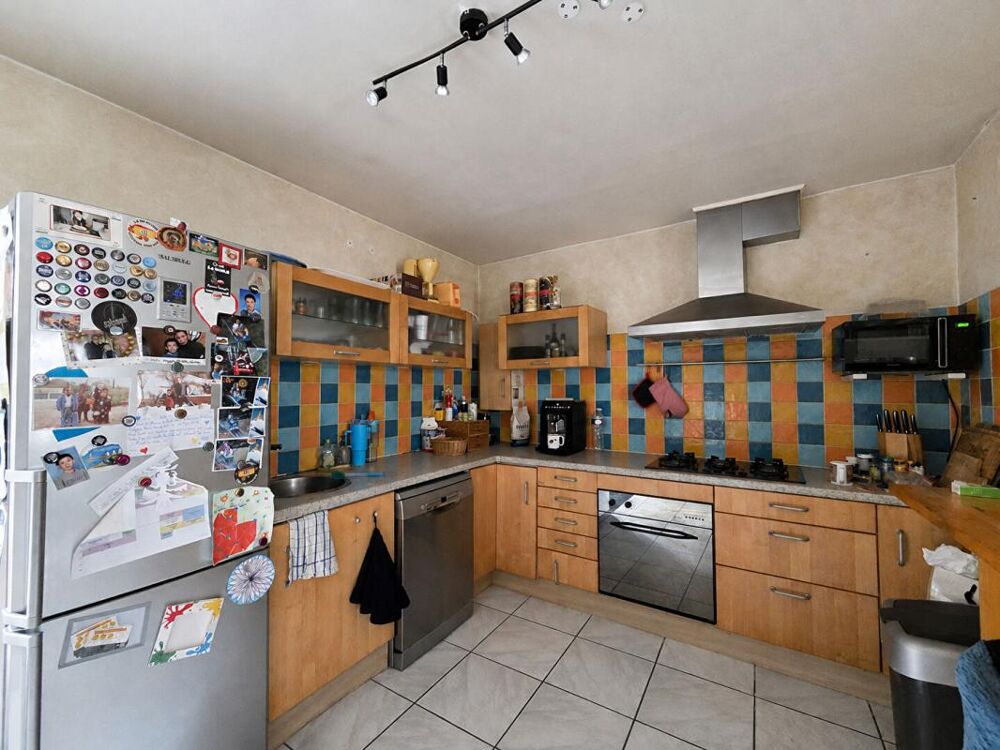 Vente Maison Maison Notre Dame De La Mer 3 pièce(s) 84 m2 Notre dame de la mer