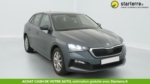 Annonce voiture Skoda Scala 13998 €