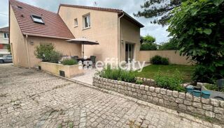  Maison à vendre 5 pièces 140 m²