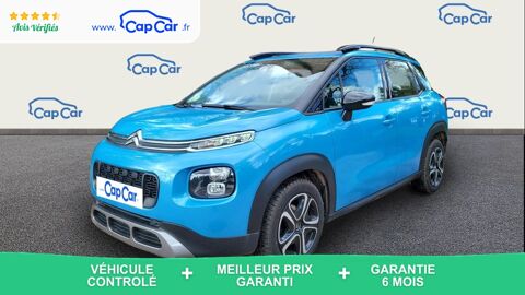 Citroen c3 aircross Citroën  1.5 BlueHDi 100 Feel Busin