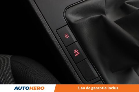Arona 1.0 EcoTSI Reference 95 ch 2022 occasion 92130 Issy-les-Moulineaux