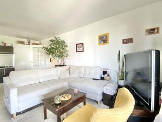  Appartement � vendre 3 pi�ces 63 m�