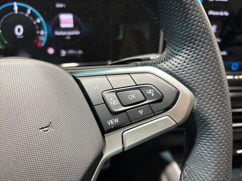 Tiguan 1.5 eHybrid 204ch DSG6 R-Line 2025 occasion 31100 Toulouse