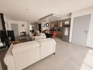  Villa à vendre 4 pièces 110 m²