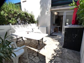  Appartement � vendre 2 pi�ces 25 m�