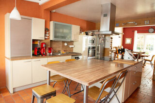  Maison à vendre 9 pièces 179 m²