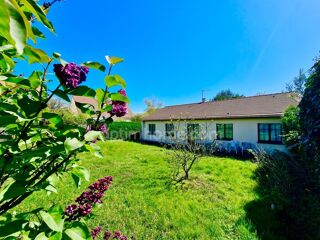  Maison à vendre 6 pièces 122 m²