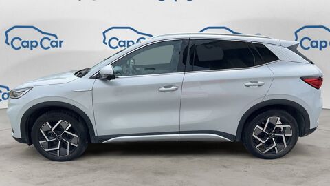 Atto 3 60,5 kWh 204 Design - Entretien constructeur Toit ouvrant 2023 occasion 77100 Meaux