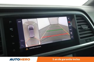 Ateca 1.5 TSI ACT FR DSG7 150 ch 2021 occasion 92130 Issy-les-Moulineaux