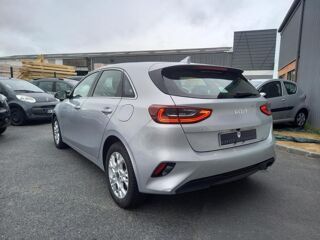 Ceed 1.6 CRDi MHEV 136 CH DCT ACTIVE PHASE 2 - GARANTIE KIA 07/20 2022 occasion 14650 Carpiquet