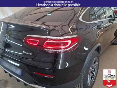 Classe GLC 300 e 9G-Tronic 4Matic Style +Si&egrave;ges cha 2022 occasion 10150 Lavau