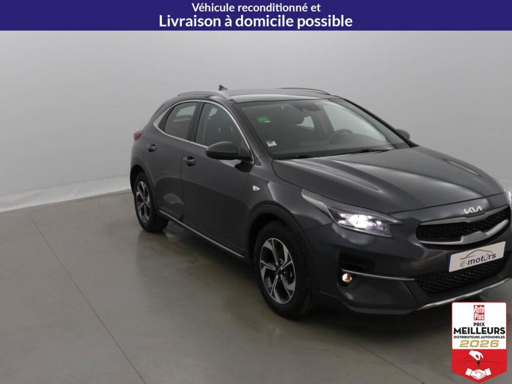 XCeed T-GDi 120 Active 2022 occasion 10150 Lavau